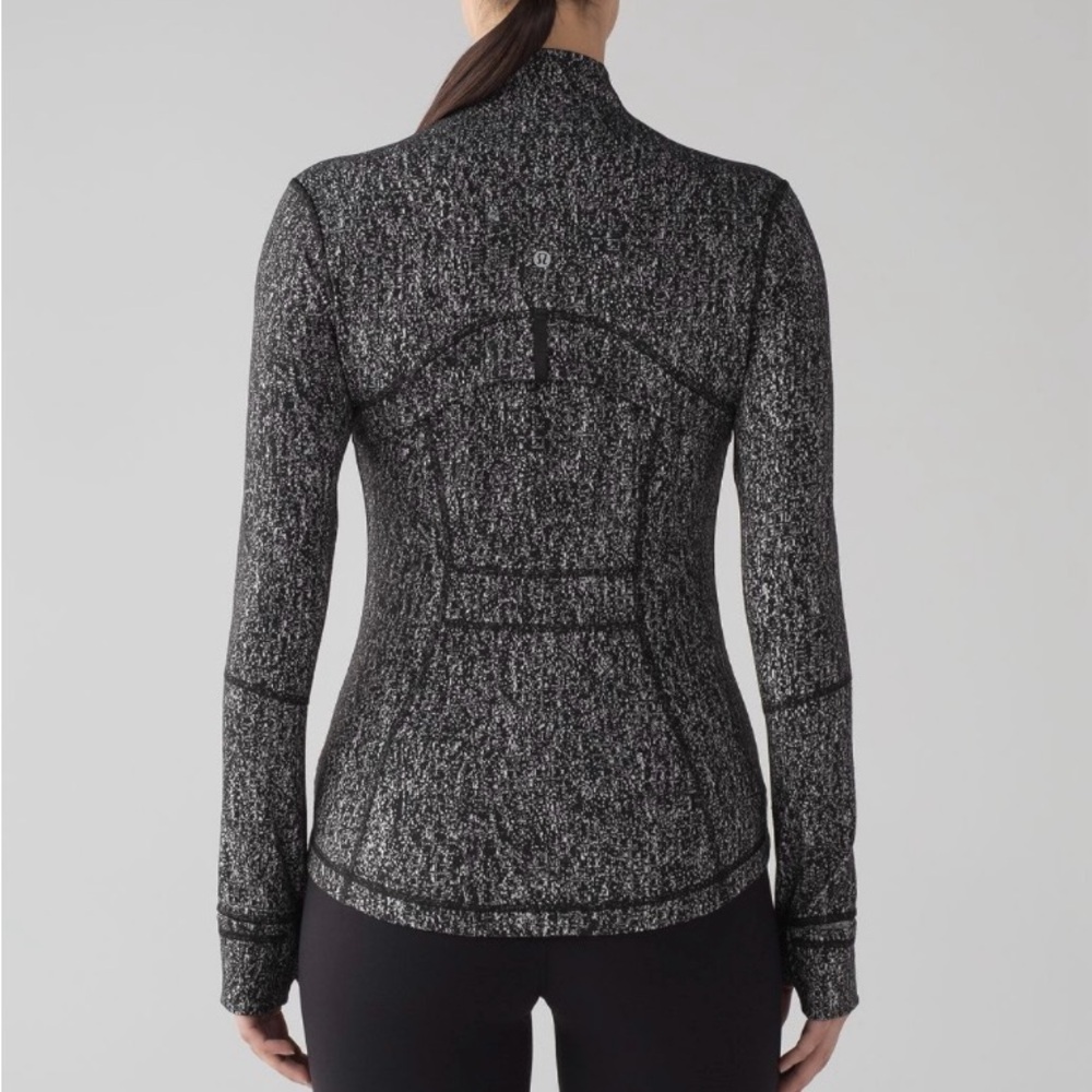 Lululemon Define Jacket - Picture 4 of 7